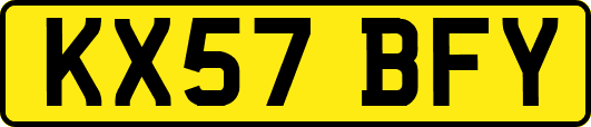 KX57BFY