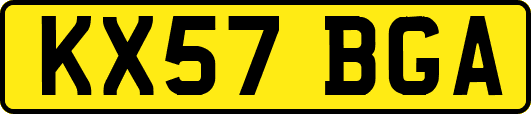 KX57BGA