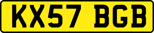 KX57BGB