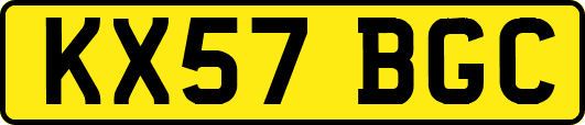 KX57BGC