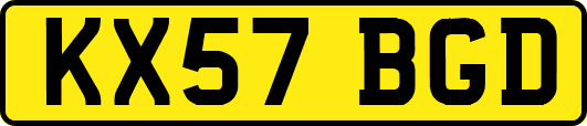 KX57BGD