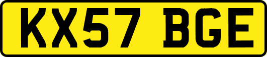 KX57BGE