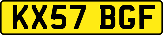 KX57BGF