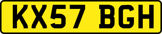 KX57BGH