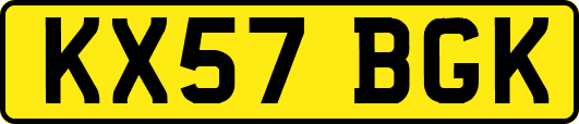 KX57BGK