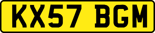 KX57BGM