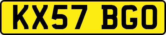 KX57BGO