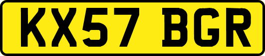 KX57BGR