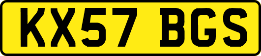 KX57BGS