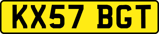 KX57BGT
