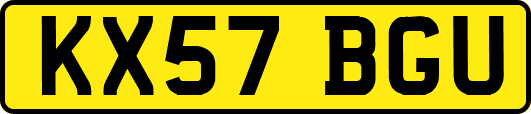 KX57BGU