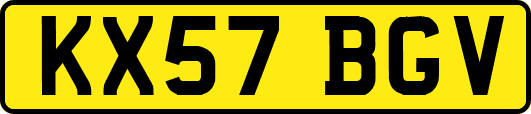 KX57BGV