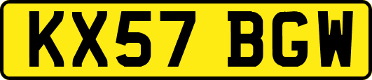 KX57BGW