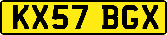 KX57BGX