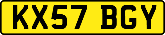 KX57BGY