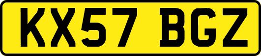 KX57BGZ