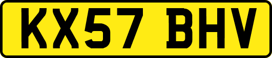 KX57BHV