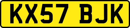 KX57BJK