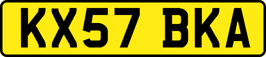 KX57BKA
