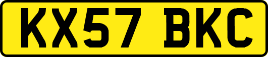 KX57BKC