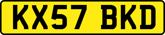 KX57BKD