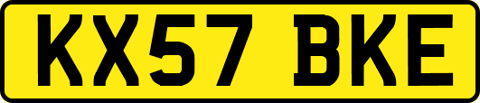 KX57BKE