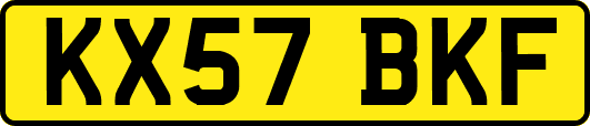 KX57BKF