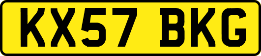 KX57BKG