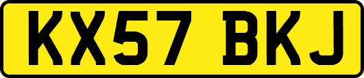 KX57BKJ