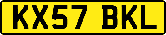 KX57BKL