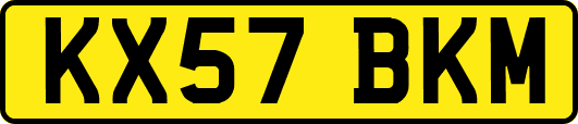 KX57BKM