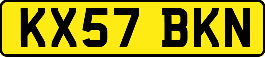 KX57BKN