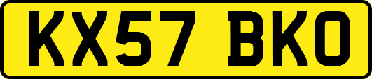 KX57BKO