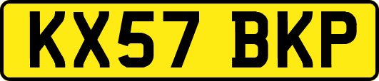 KX57BKP