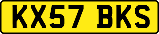 KX57BKS