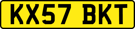 KX57BKT