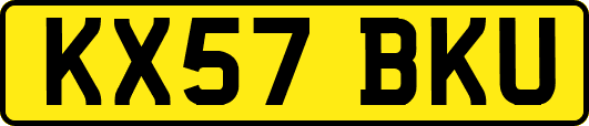 KX57BKU