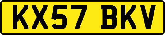 KX57BKV
