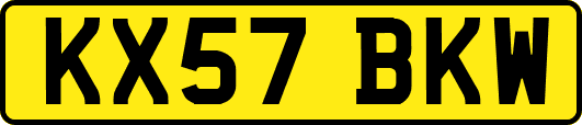 KX57BKW