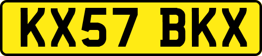 KX57BKX