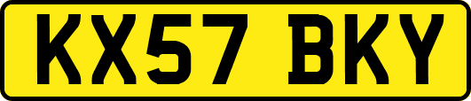 KX57BKY