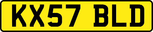 KX57BLD