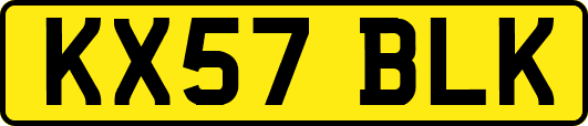 KX57BLK