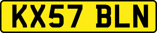 KX57BLN