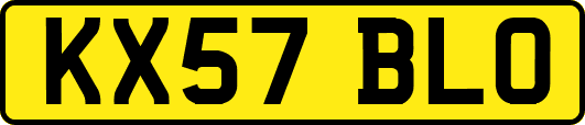 KX57BLO