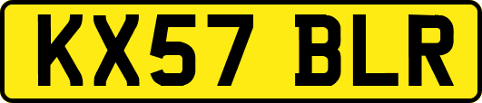 KX57BLR