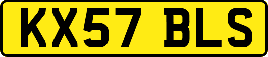 KX57BLS
