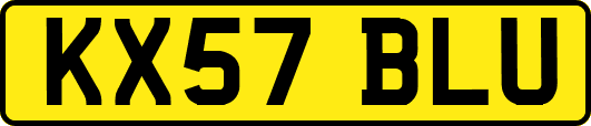 KX57BLU