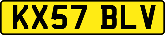 KX57BLV