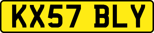 KX57BLY